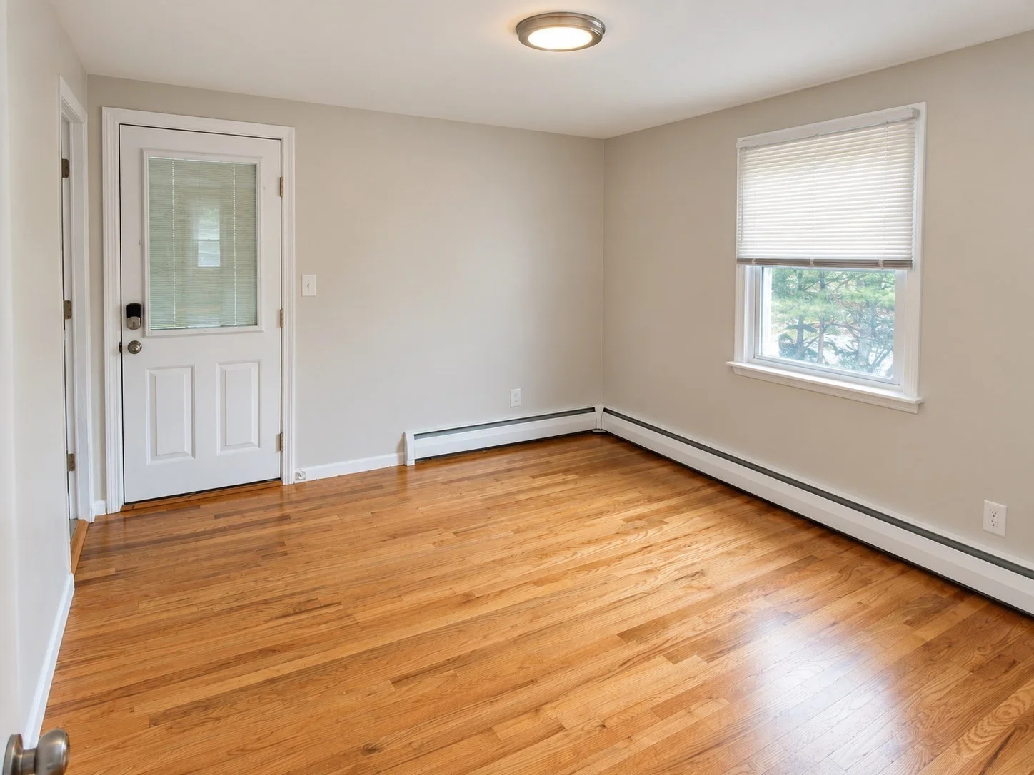 1 bed, 1 bath apartment for rent at 997 Broadway Unit 5, Raynham — photo 2 of 12