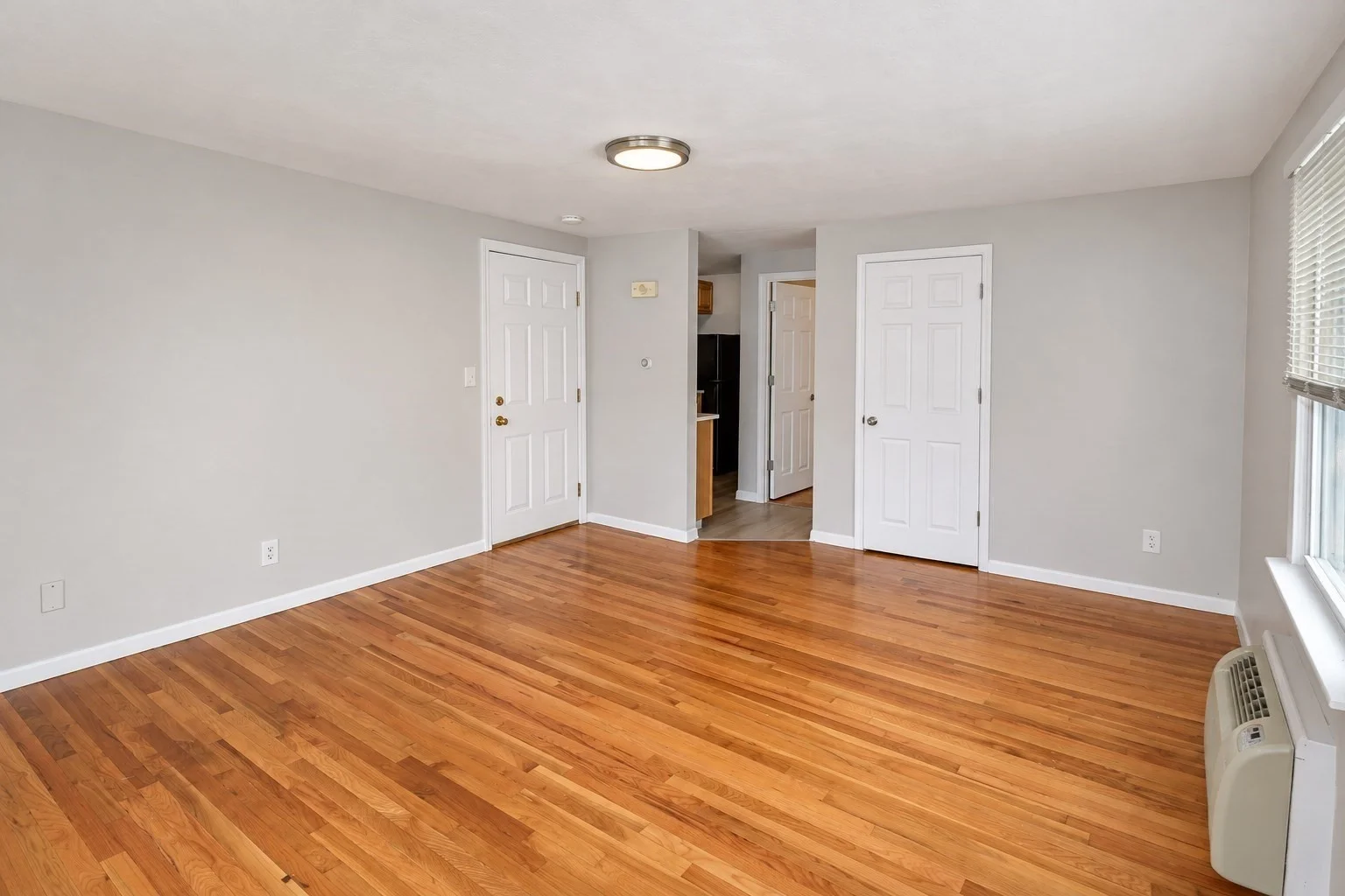 1 bed, 1 bath apartment for rent at 997 Broadway Unit 5, Raynham — photo 8 of 12
