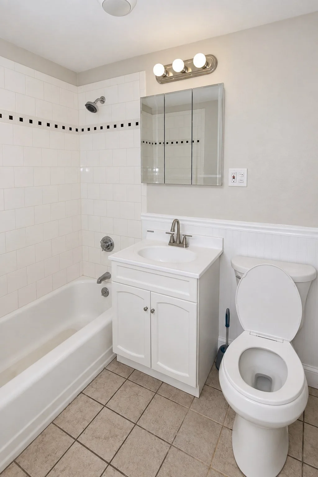 1 bed, 1 bath apartment for rent at 997 Broadway Unit 5, Raynham — photo 12 of 12