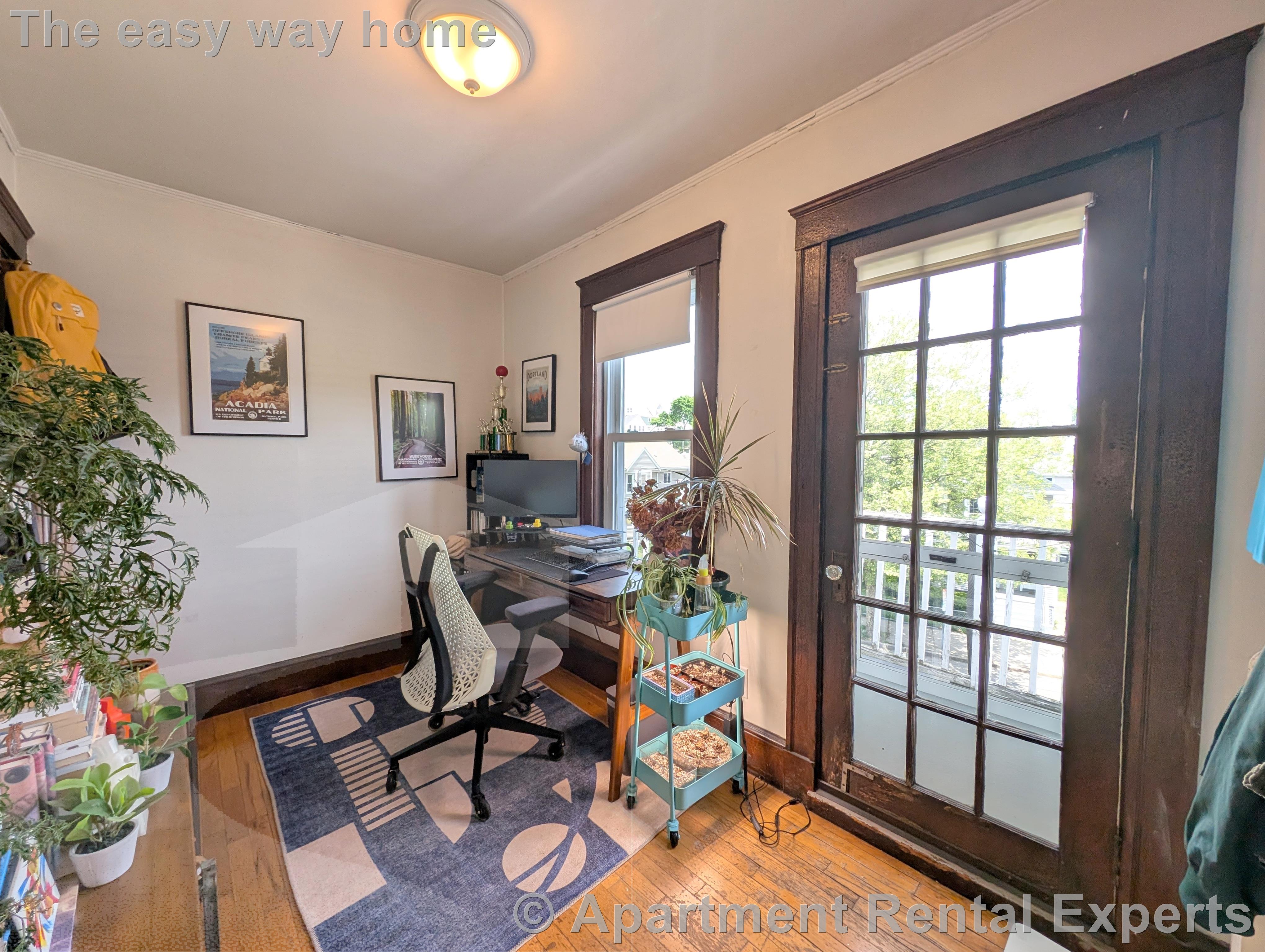 2 bed, 1 bath apartment for rent at 998 Broadway Unit 3, Davis Square — photo 16 of 20