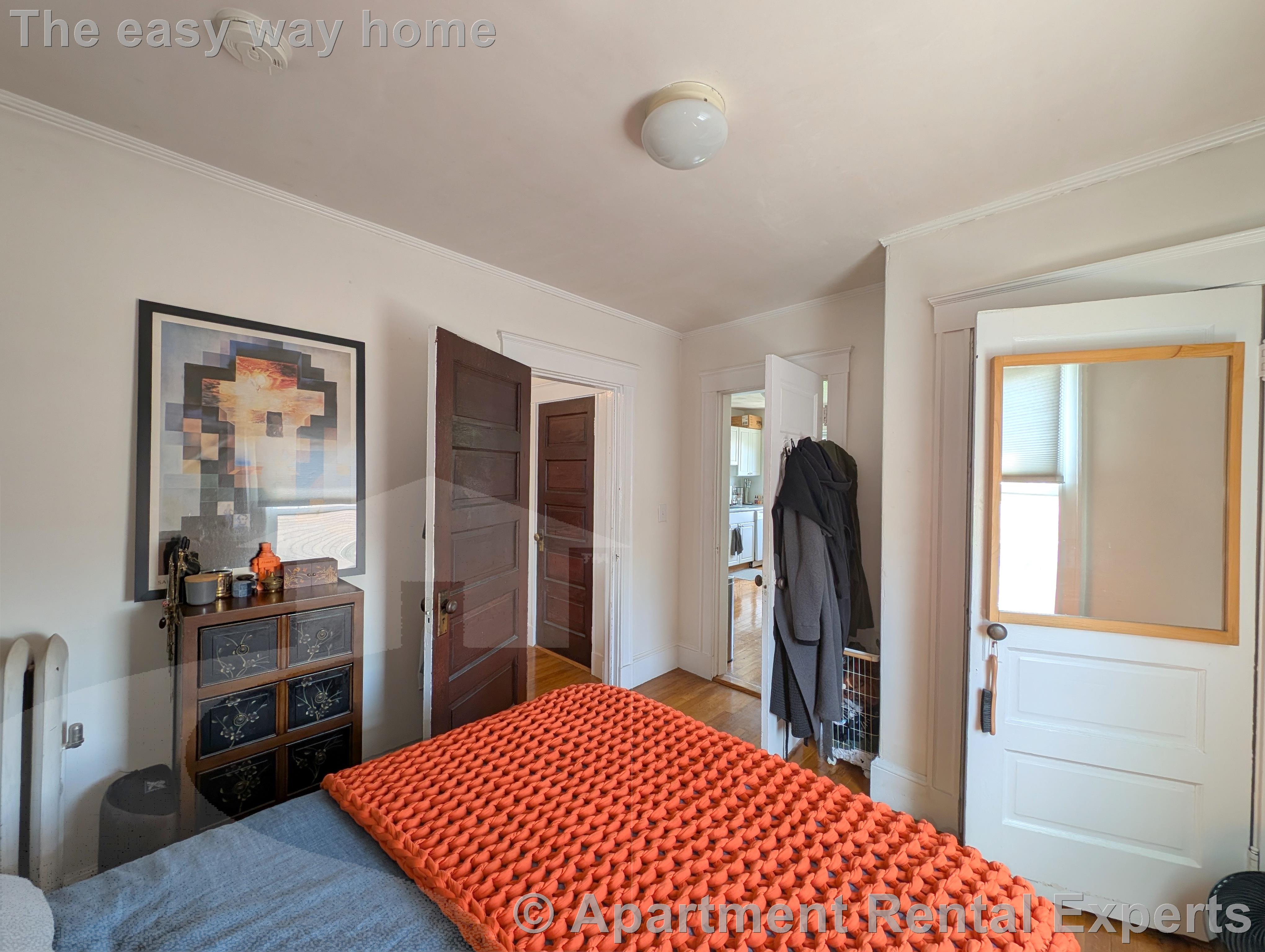 2 bed, 1 bath apartment for rent at 998 Broadway Unit 3, Davis Square — photo 13 of 20