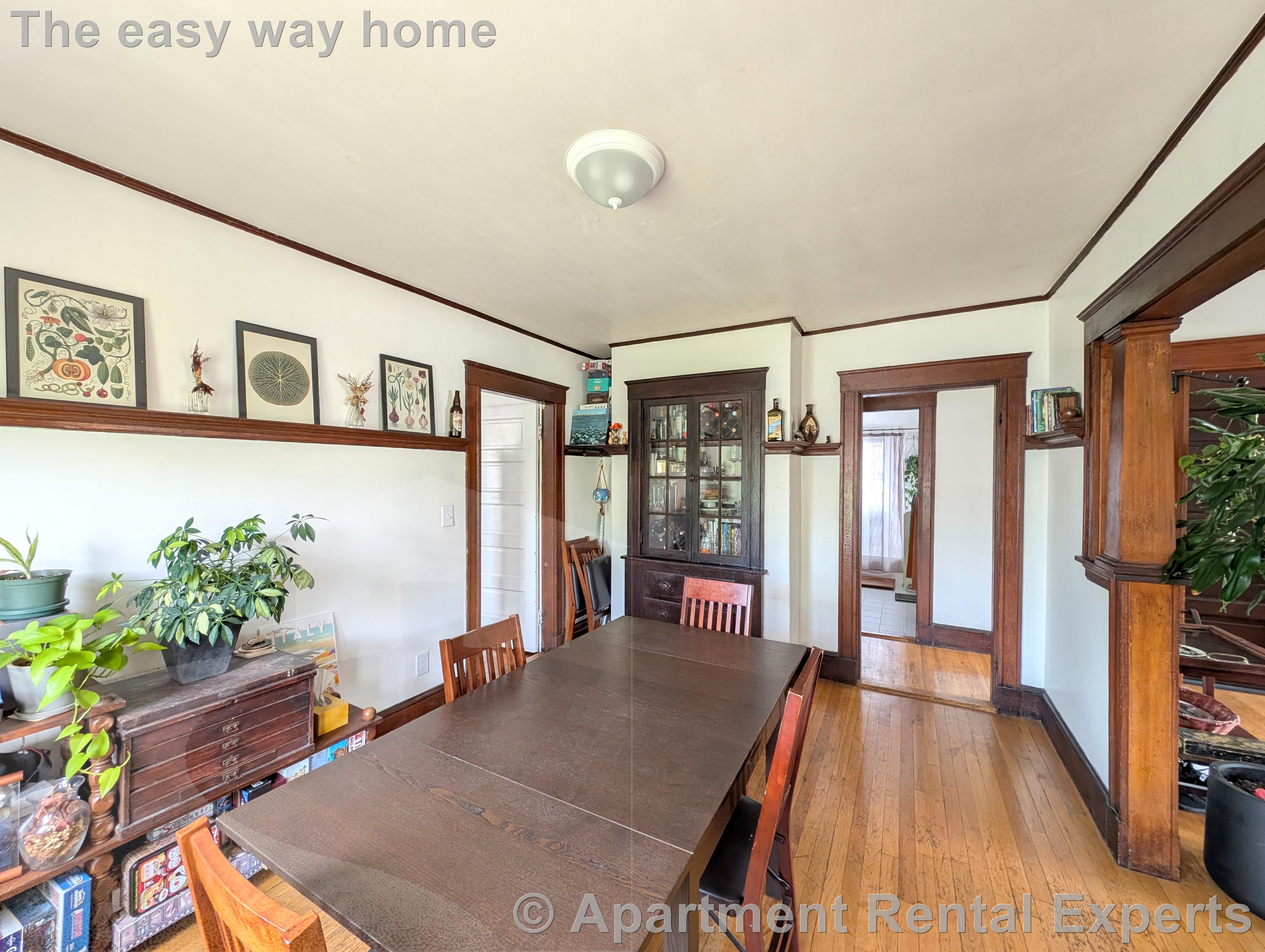 2 bed, 1 bath apartment for rent at 998 Broadway Unit 3, Davis Square — photo 5 of 20