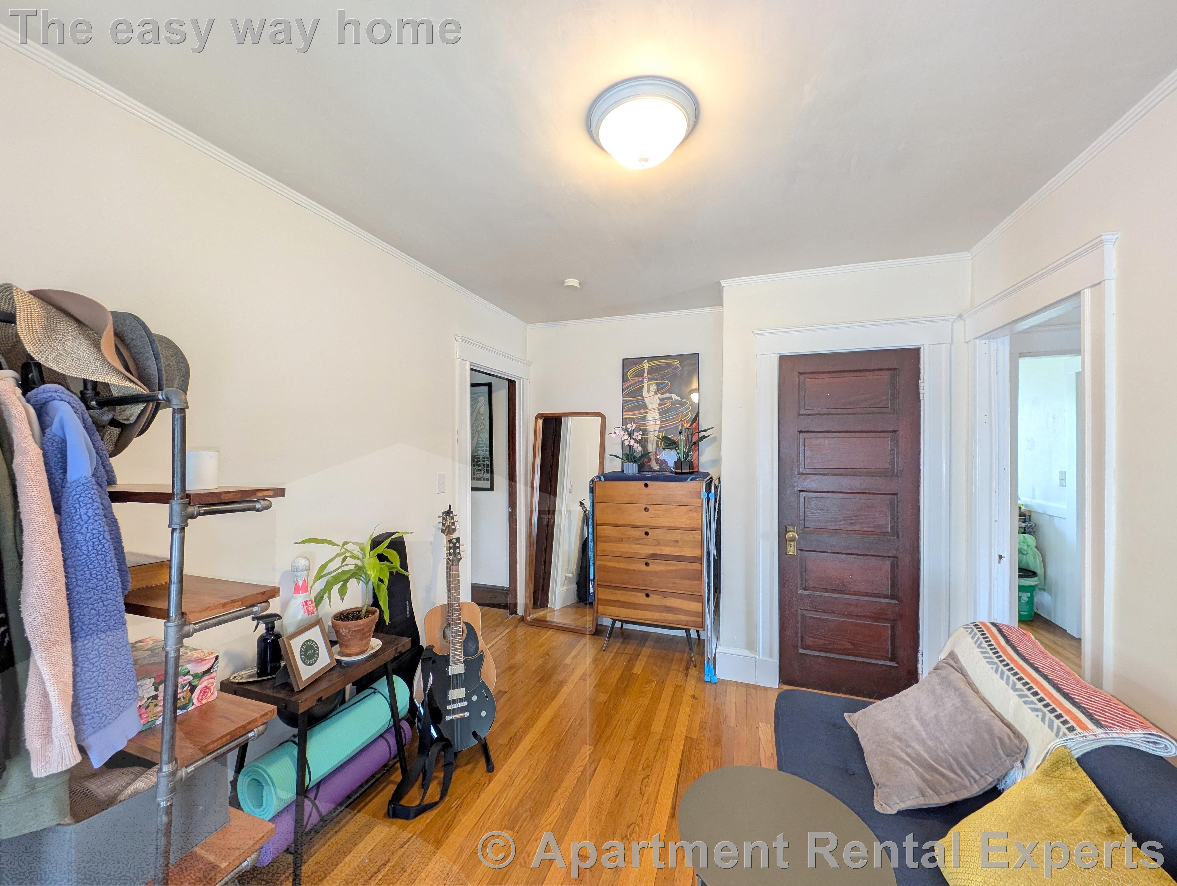 2 bed, 1 bath apartment for rent at 998 Broadway Unit 3, Davis Square — photo 15 of 20