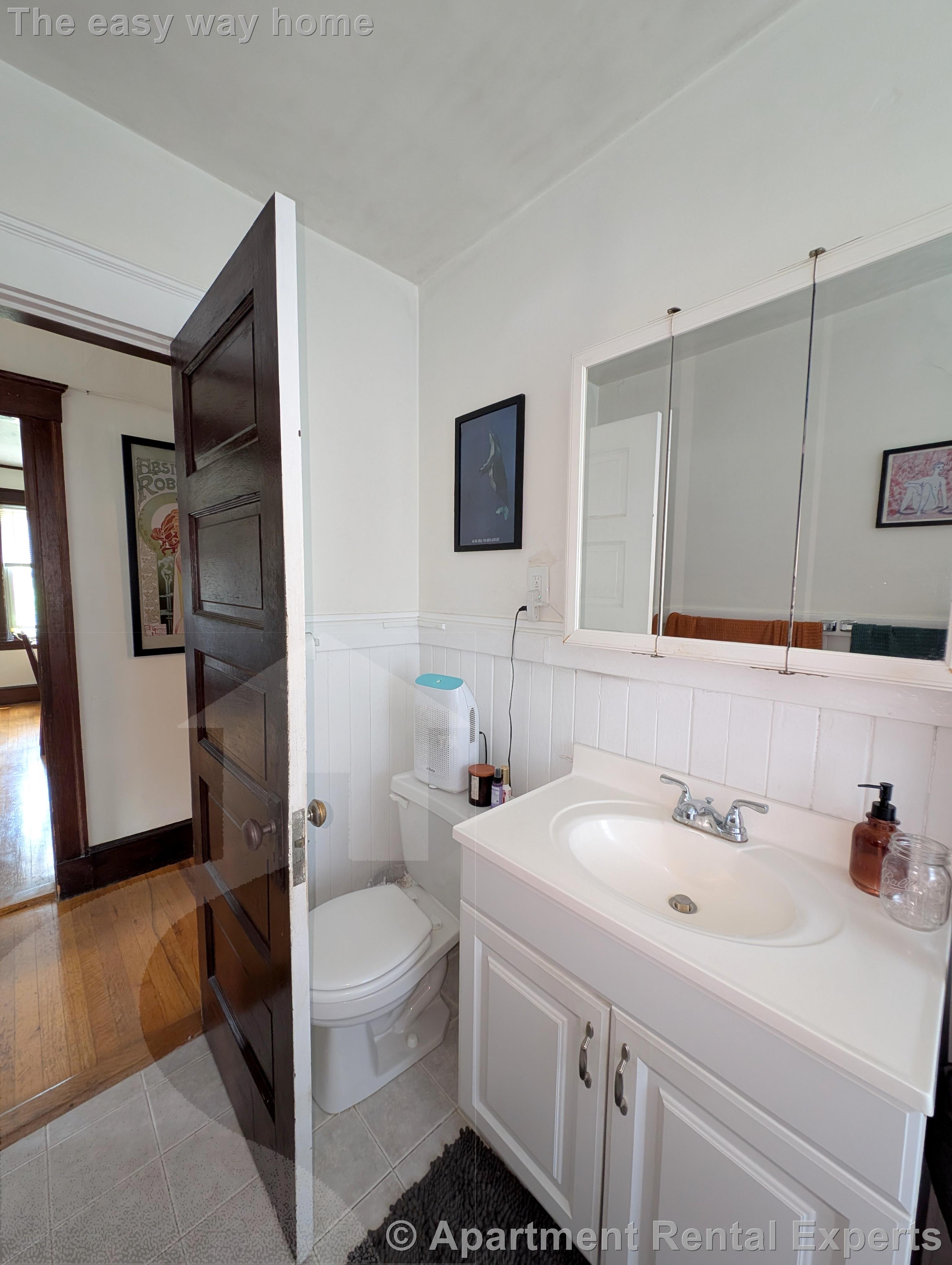 2 bed, 1 bath apartment for rent at 998 Broadway Unit 3, Davis Square — photo 7 of 20