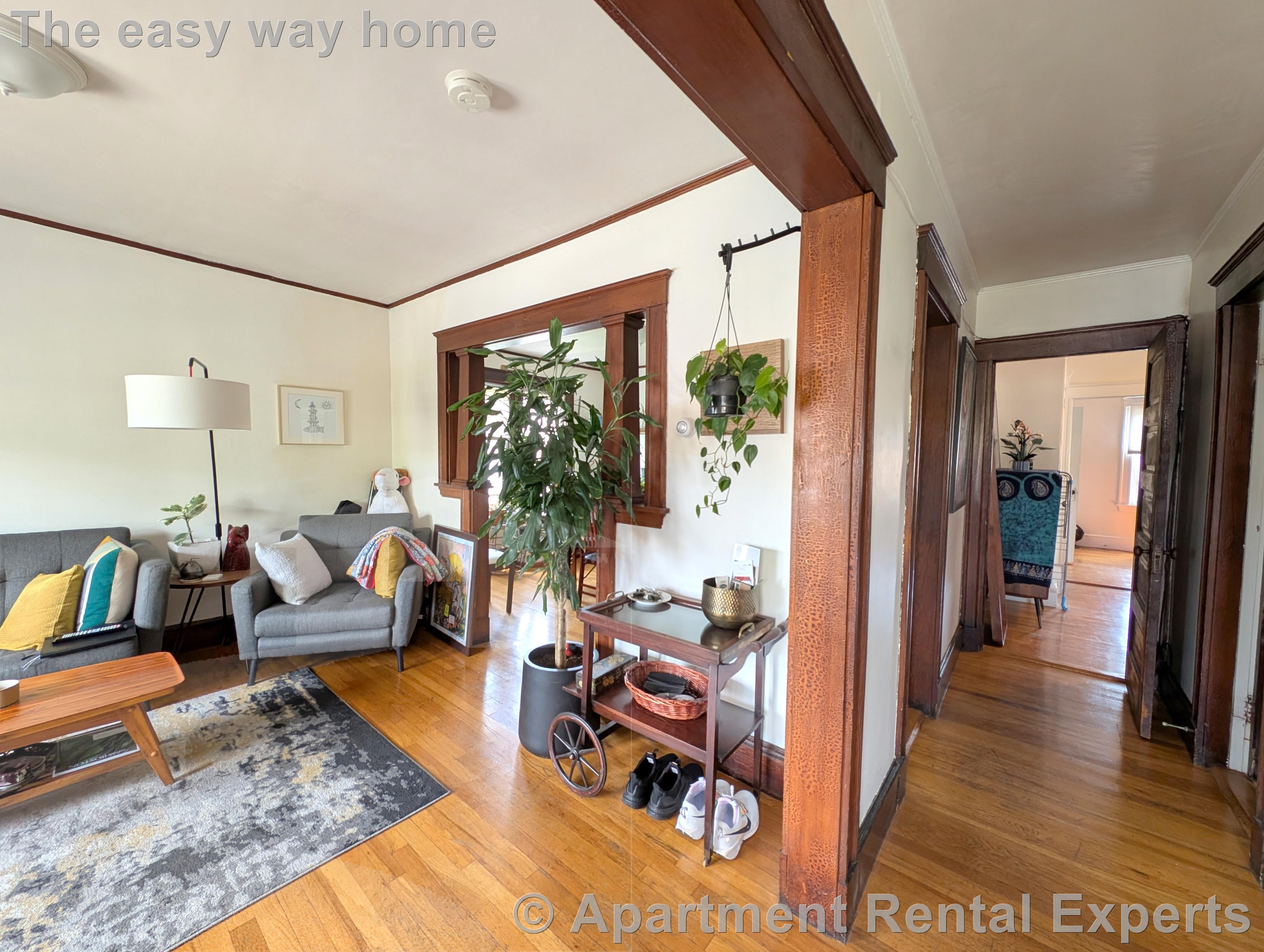 2 bed, 1 bath apartment for rent at 998 Broadway Unit 3, Davis Square — photo 3 of 20