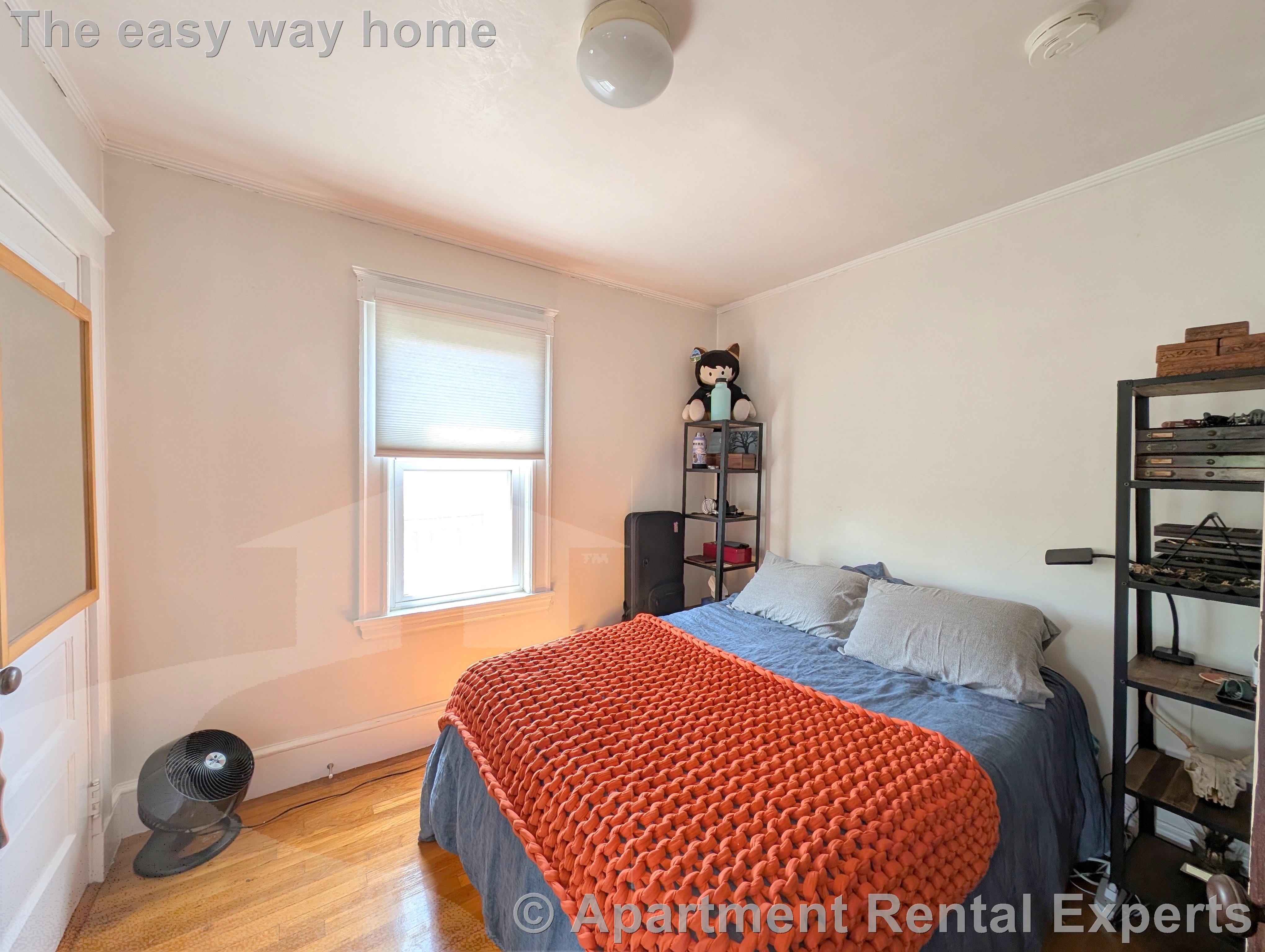 2 bed, 1 bath apartment for rent at 998 Broadway Unit 3, Davis Square — photo 12 of 20