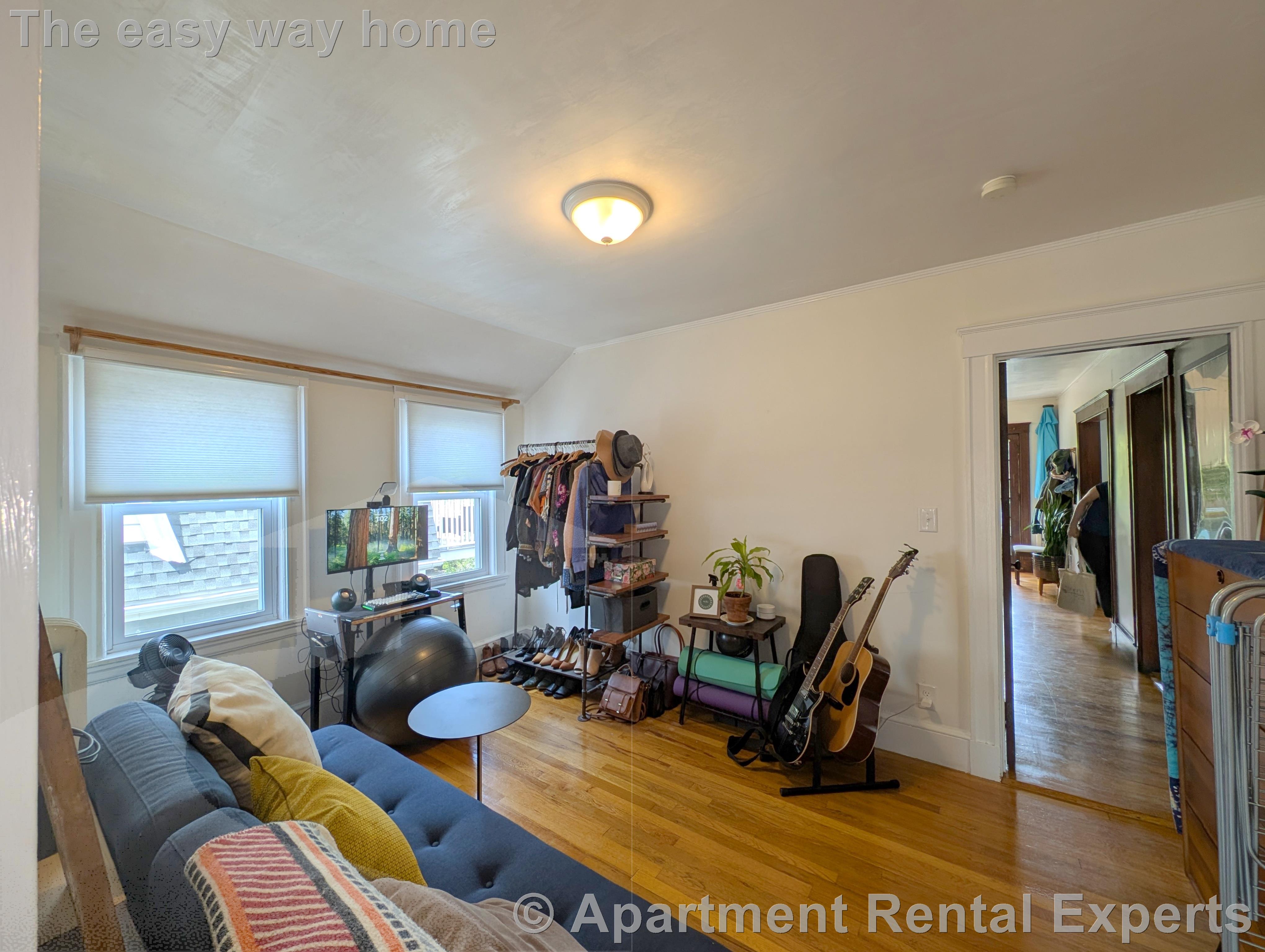 2 bed, 1 bath apartment for rent at 998 Broadway Unit 3, Davis Square — photo 14 of 20