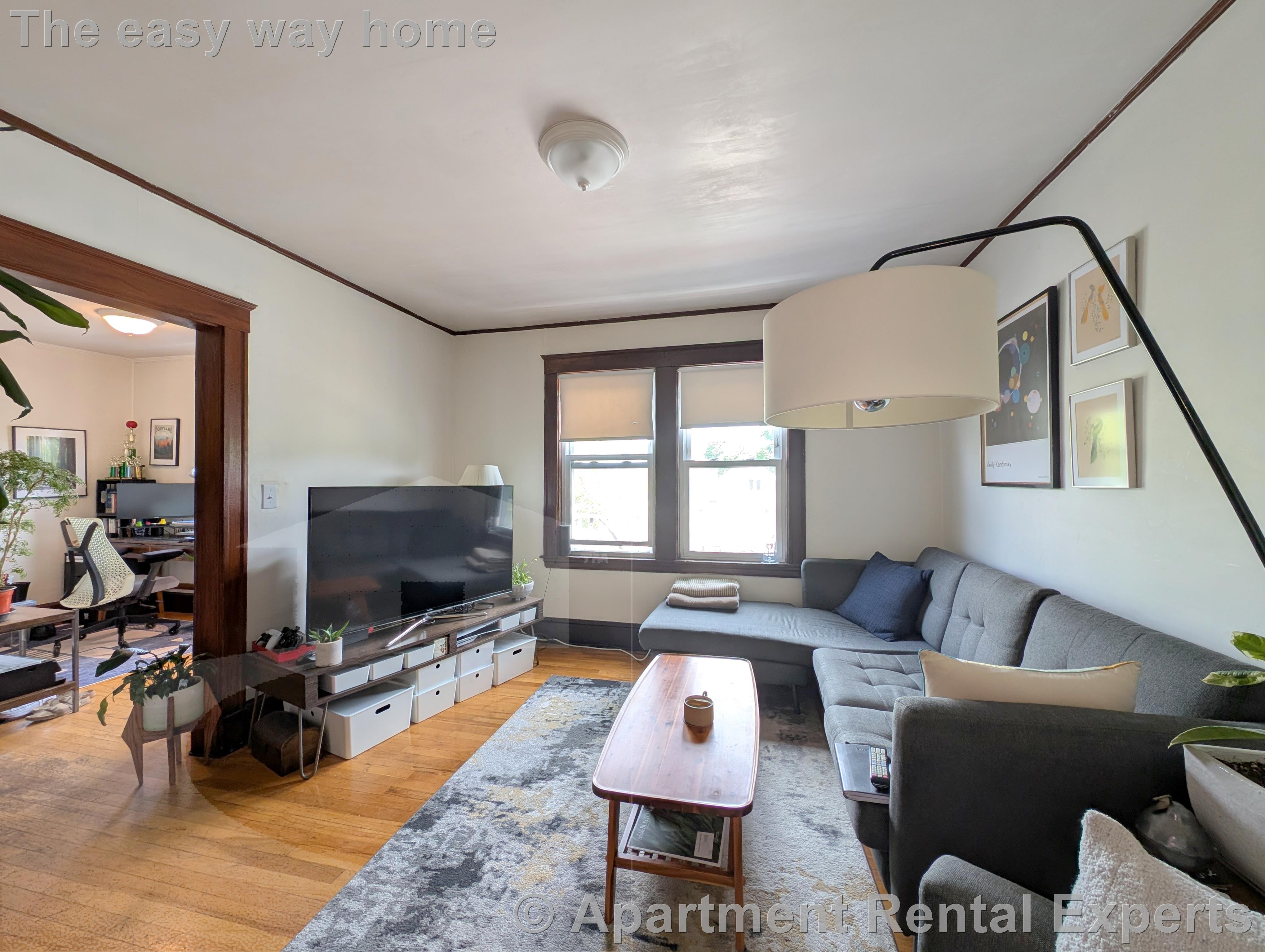 2 bed, 1 bath apartment for rent at 998 Broadway Unit 3, Davis Square — photo 1 of 20