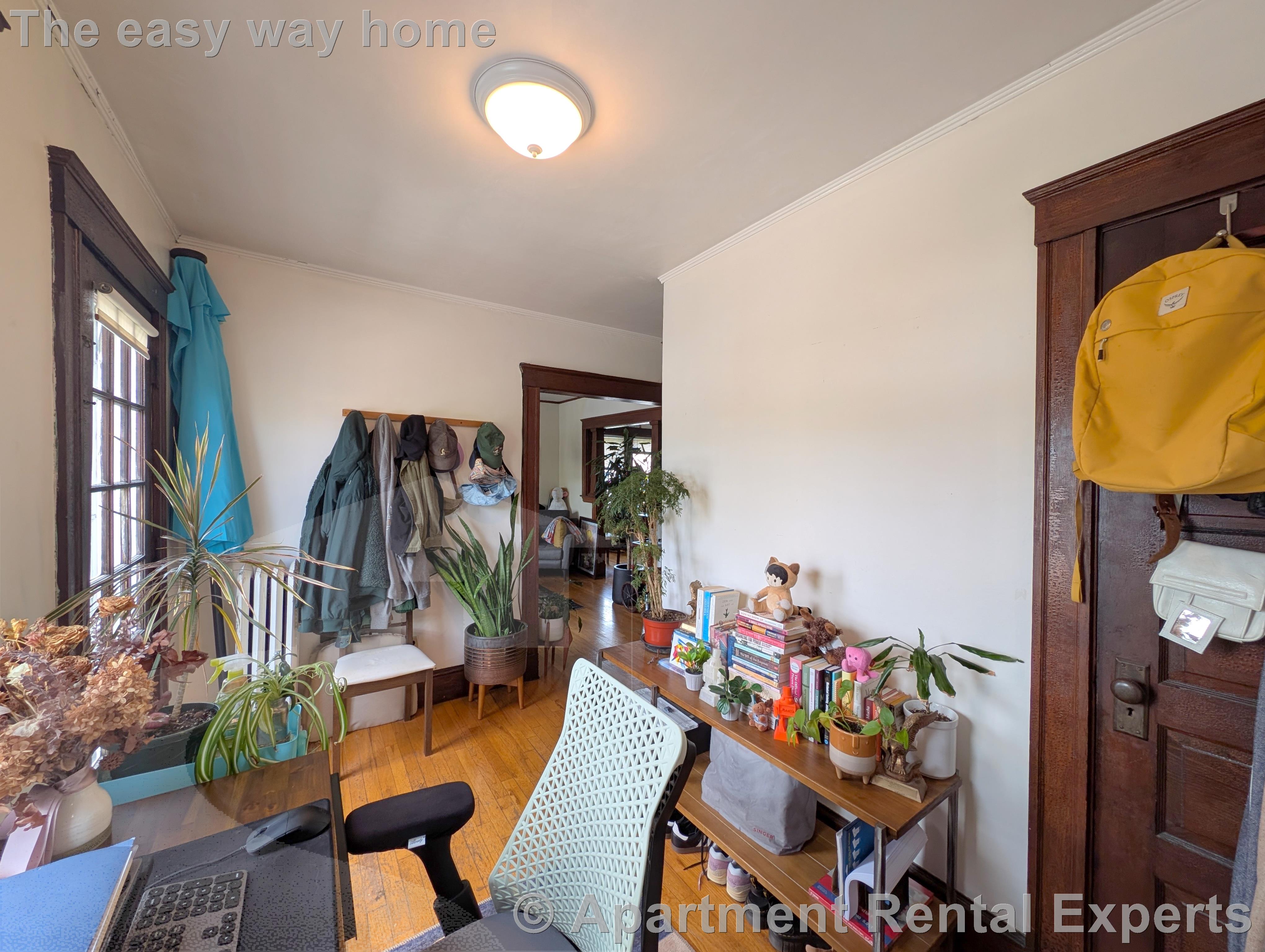 2 bed, 1 bath apartment for rent at 998 Broadway Unit 3, Davis Square — photo 17 of 20