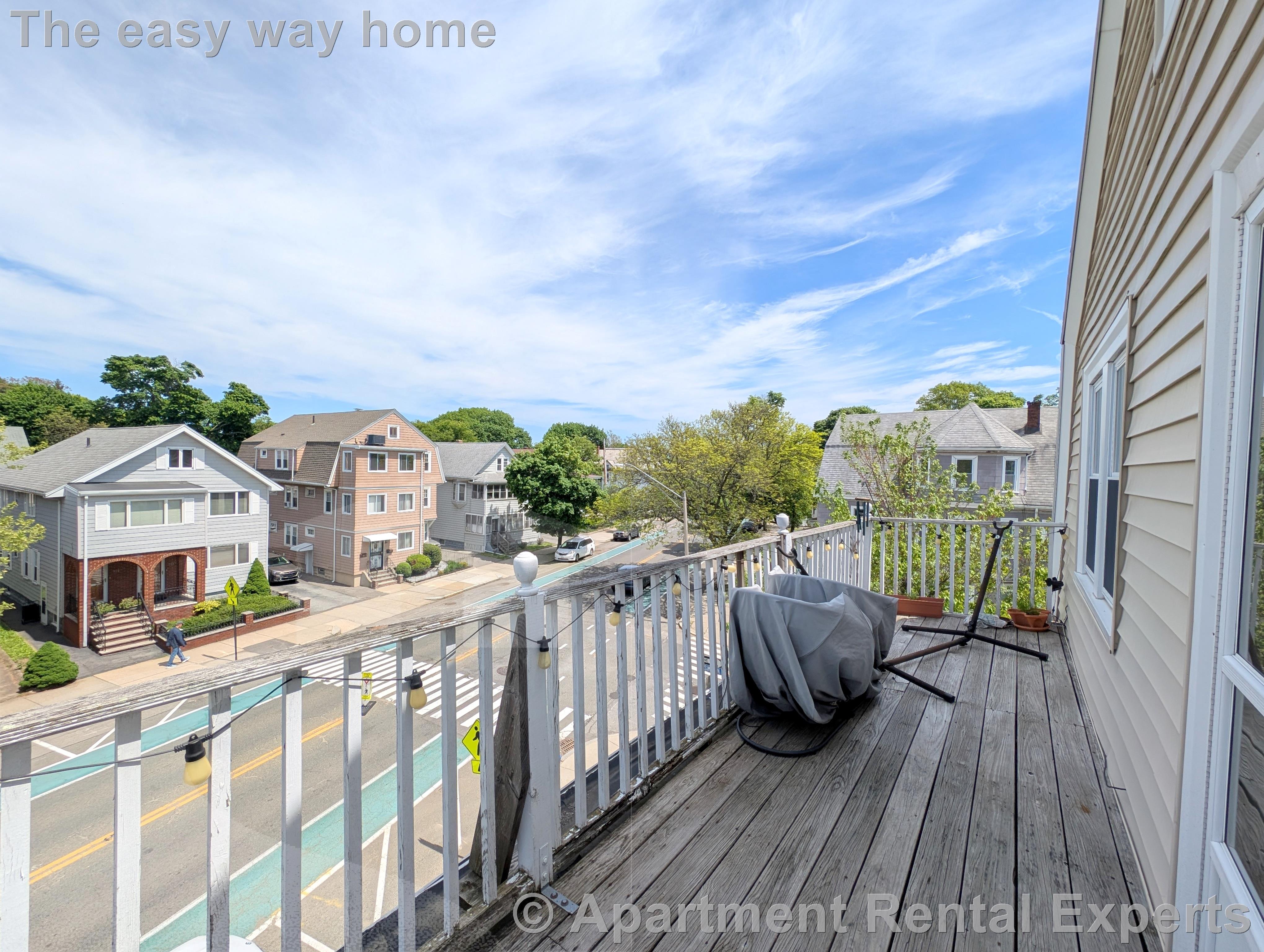 2 bed, 1 bath apartment for rent at 998 Broadway Unit 3, Davis Square — photo 18 of 20