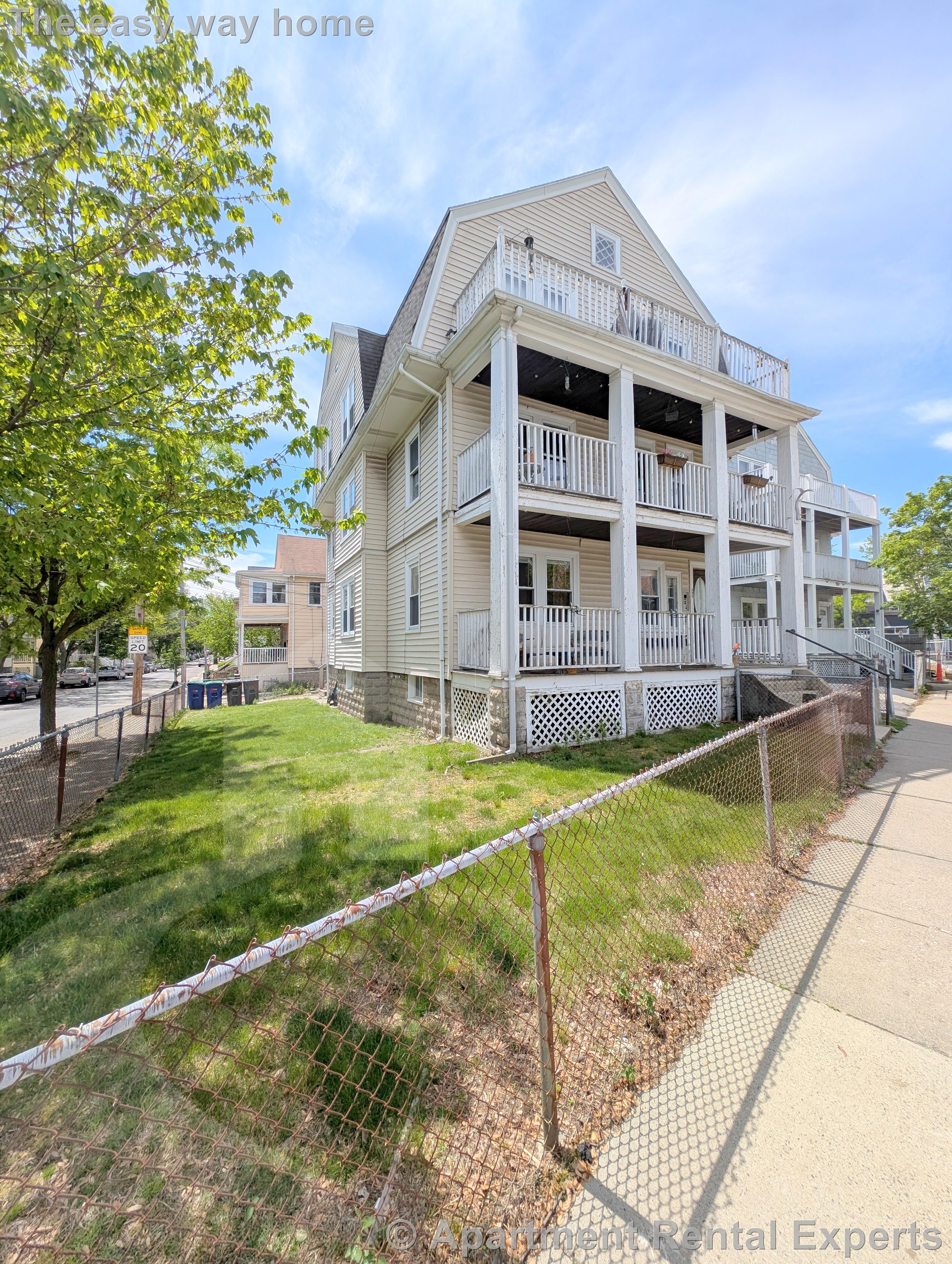2 bed, 1 bath apartment for rent at 998 Broadway Unit 3, Davis Square — photo 19 of 20