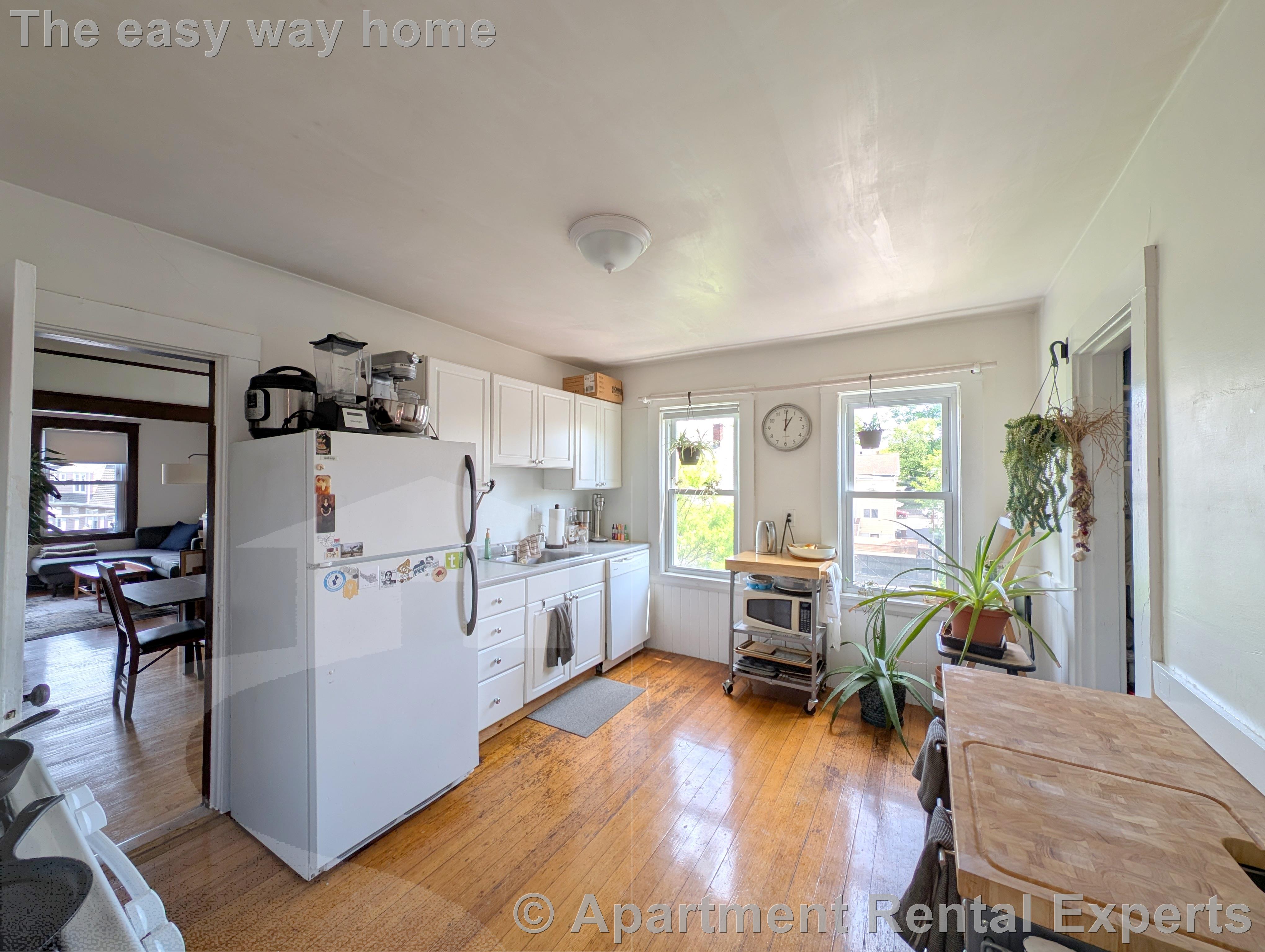 2 bed, 1 bath apartment for rent at 998 Broadway Unit 3, Davis Square — photo 11 of 20