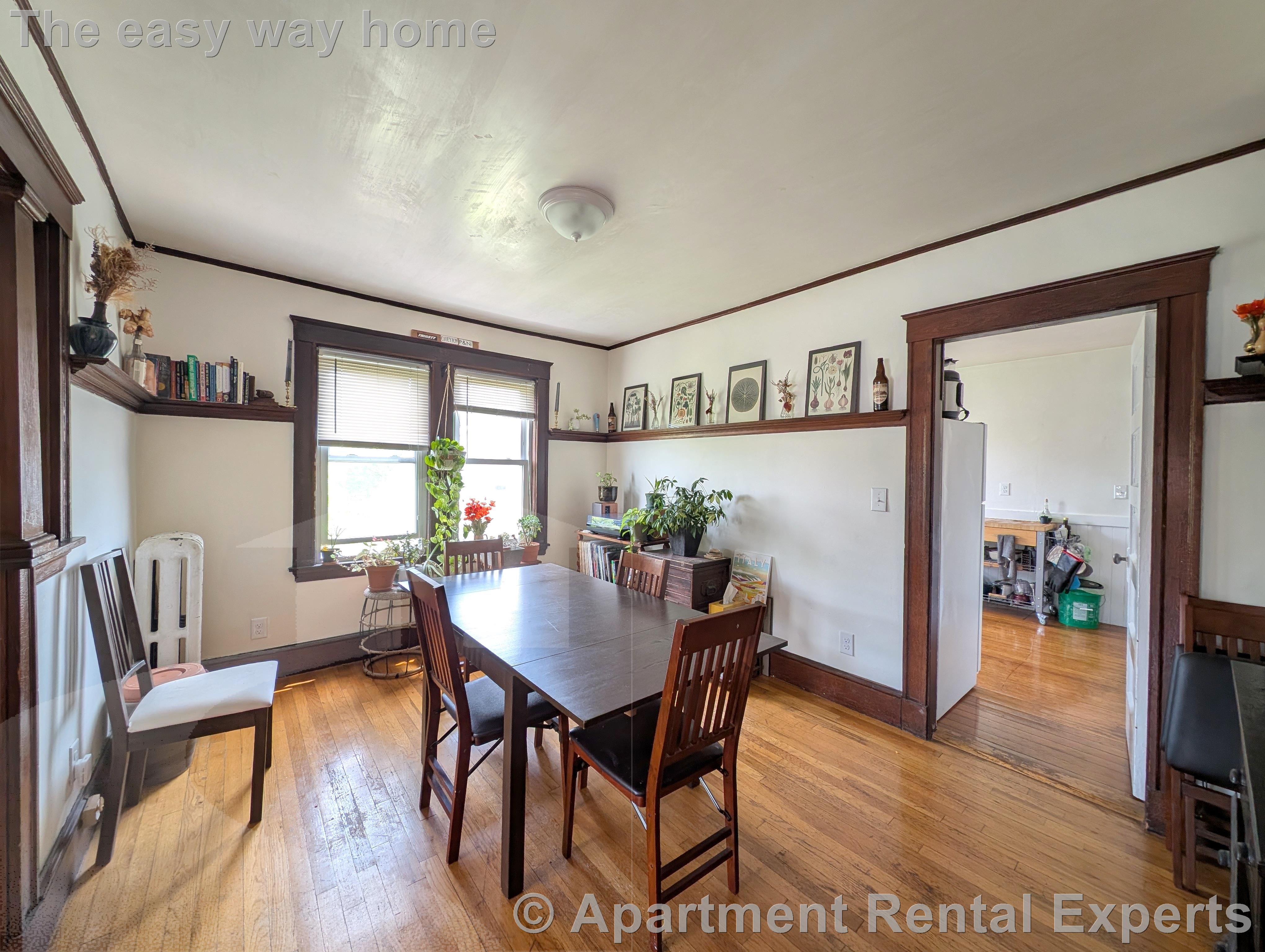 2 bed, 1 bath apartment for rent at 998 Broadway Unit 3, Davis Square — photo 4 of 20