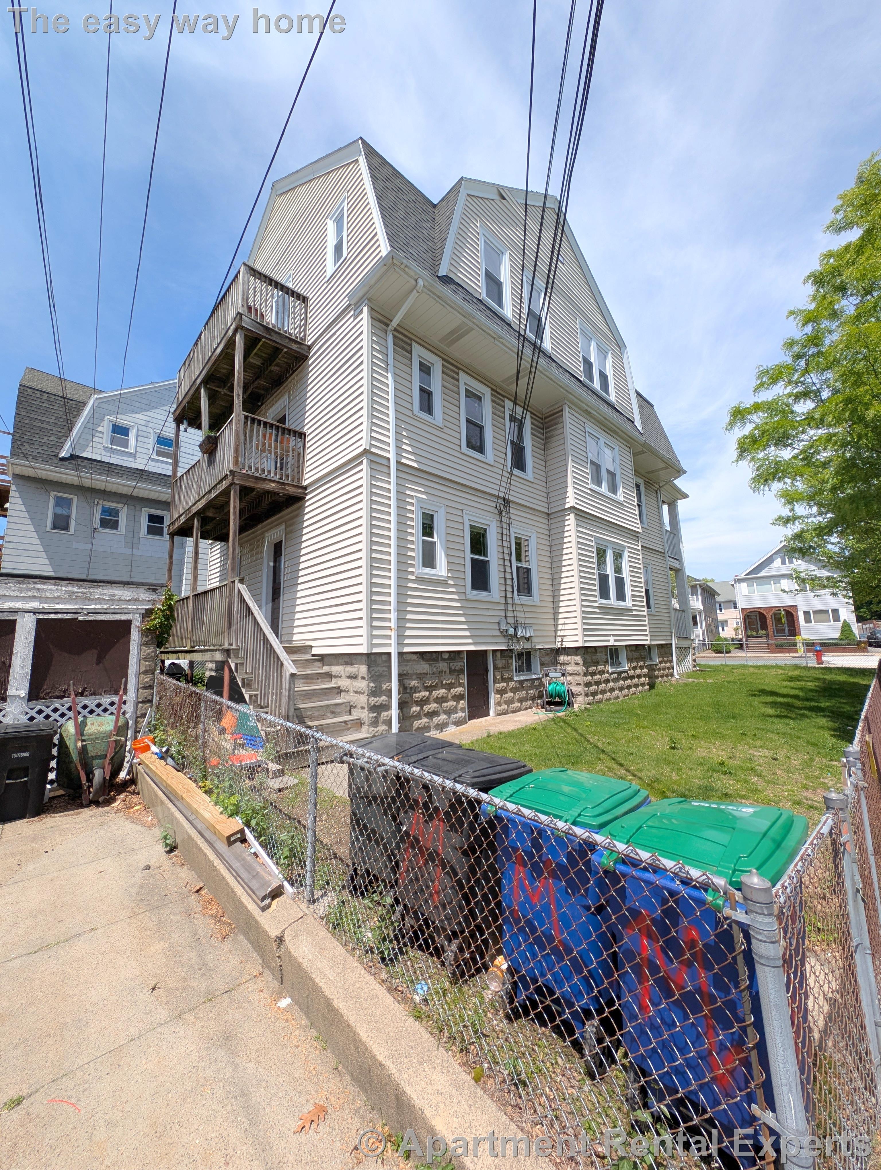 2 bed, 1 bath apartment for rent at 998 Broadway Unit 3, Davis Square — photo 20 of 20