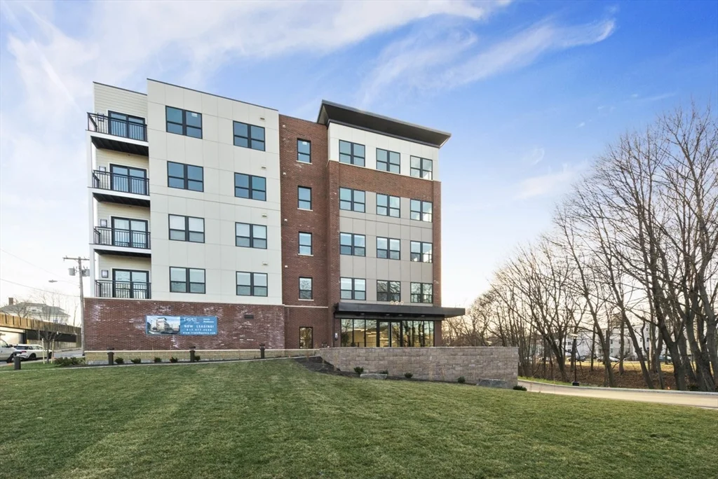 1 bed, 1 bath apartment for rent at 999 Hancock St Unit 306, Quincy Center — photo 36 of 36