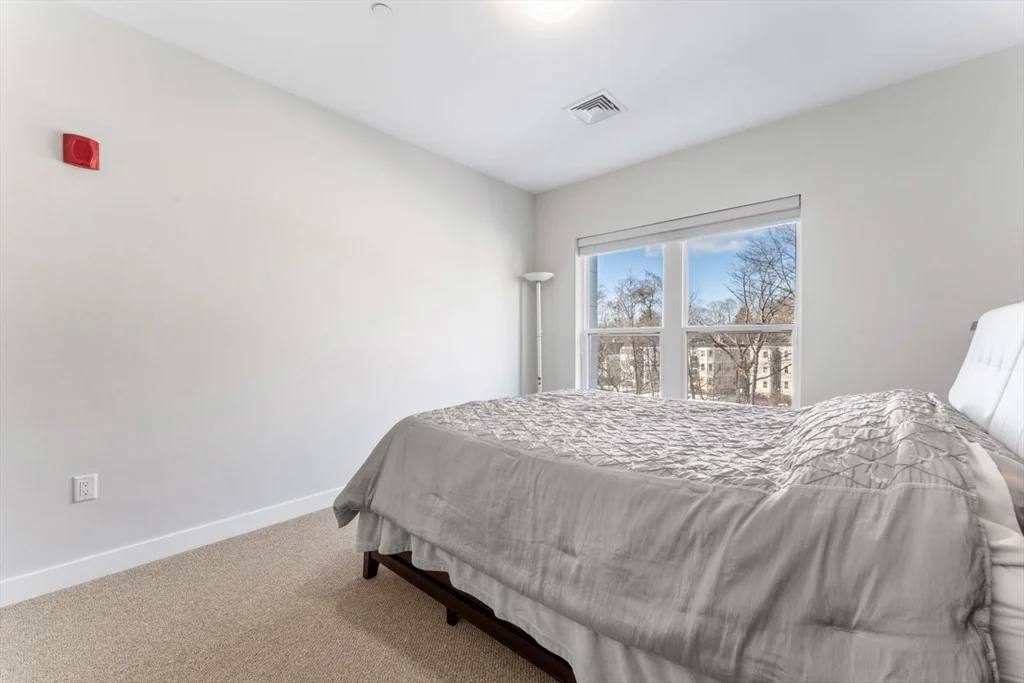 1 bed, 1 bath apartment for rent at 999 Hancock St Unit 306, Quincy Center — photo 14 of 36