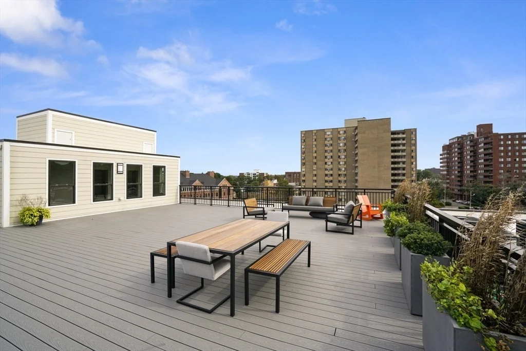 1 bed, 1 bath apartment for rent at 999 Hancock St Unit 306, Quincy Center — photo 30 of 36
