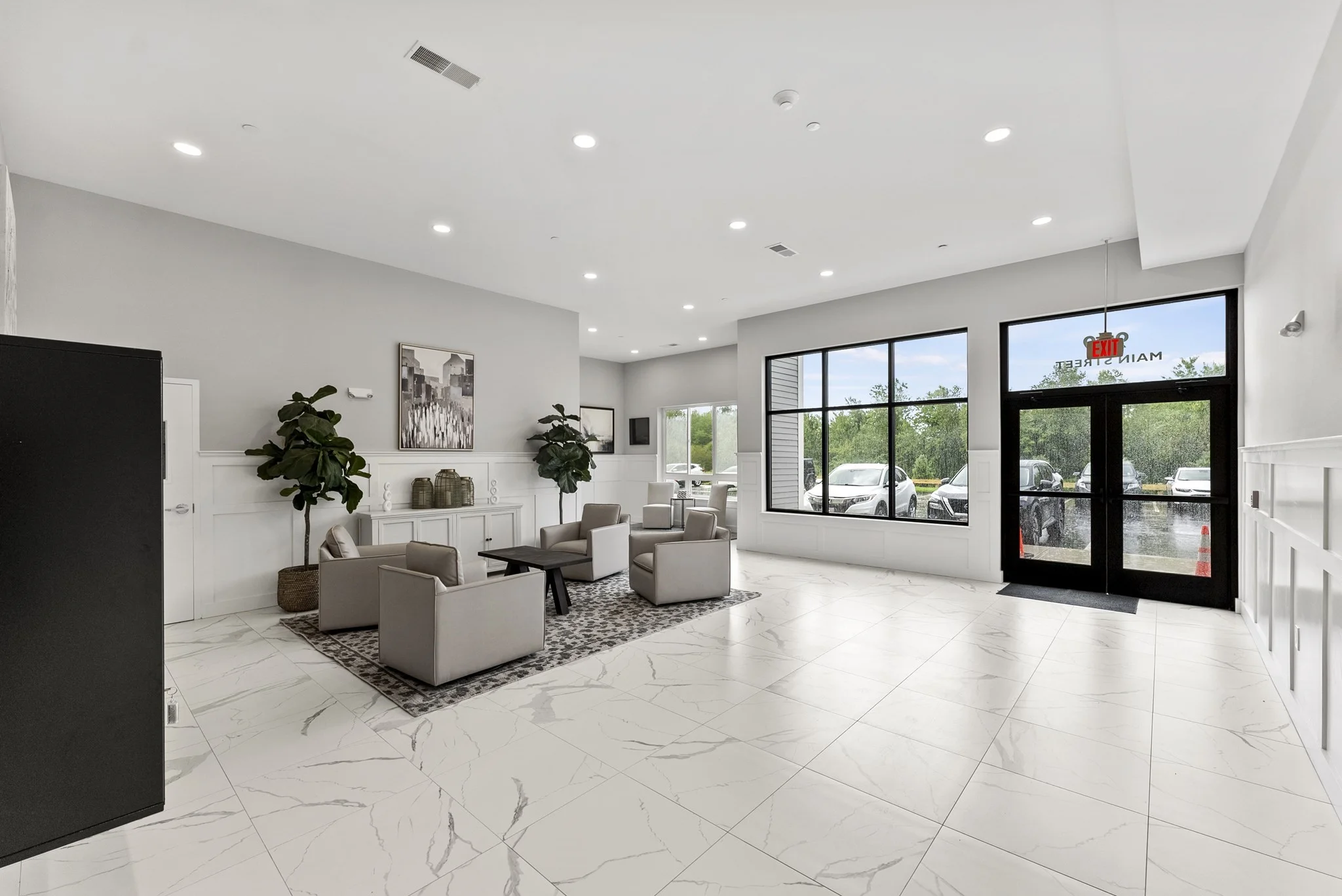 1 bed, 1 bath apartment for rent at 999 Main St Unit 205, Hanson — photo 9 of 9