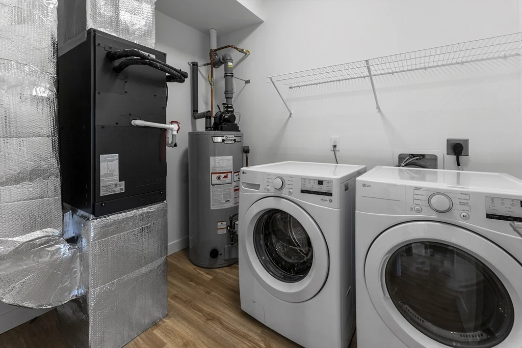 1 bed, 1 bath apartment for rent at 999 Main St Unit 207, Hanson — photo 17 of 21