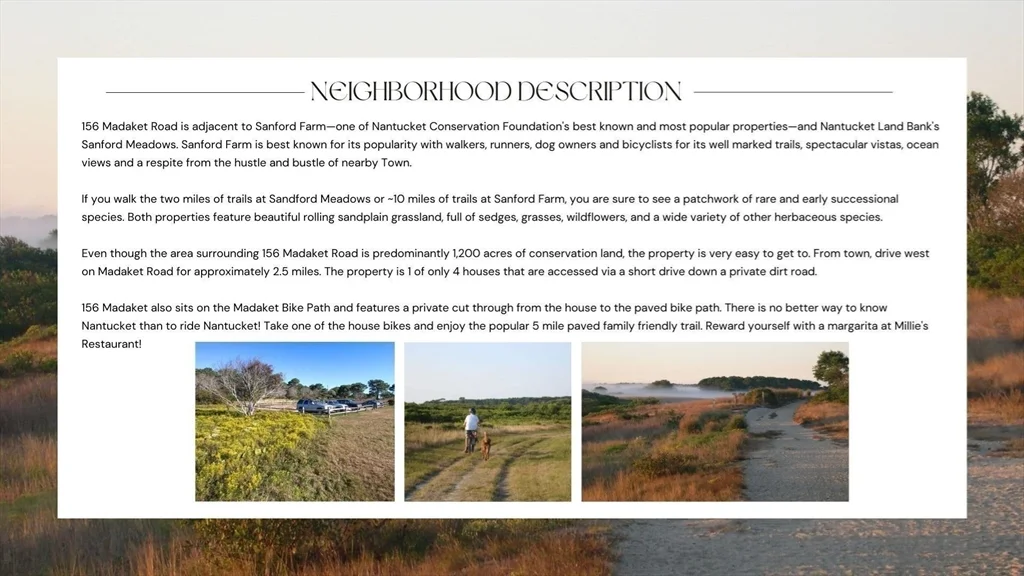 6 bed, 4+ bath apartment for rent at 9999 Confidential, Nantucket — photo 14 of 20