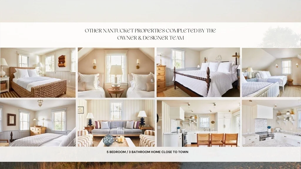 6 bed, 4+ bath apartment for rent at 9999 Confidential, Nantucket — photo 19 of 20