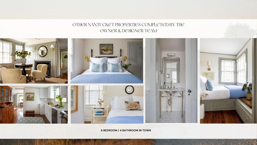 6 bed, 4+ bath apartment for rent at 9999 Confidential, Nantucket — photo 18 of 20
