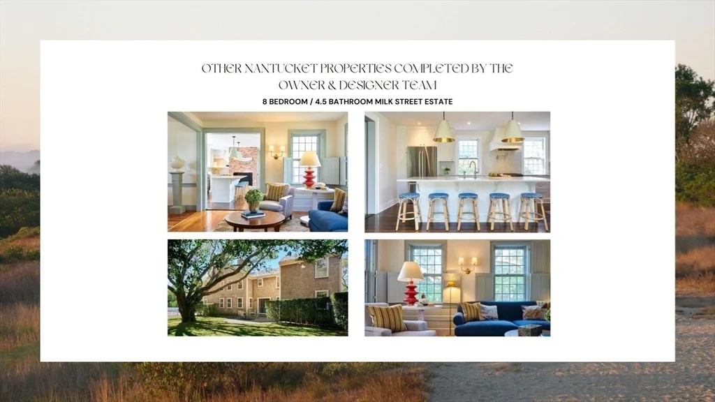 6 bed, 4+ bath apartment for rent at 9999 Confidential, Nantucket — photo 15 of 20