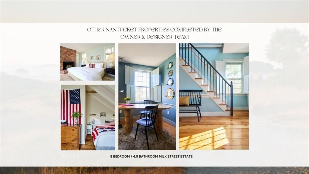 6 bed, 4+ bath apartment for rent at 9999 Confidential, Nantucket — photo 16 of 20