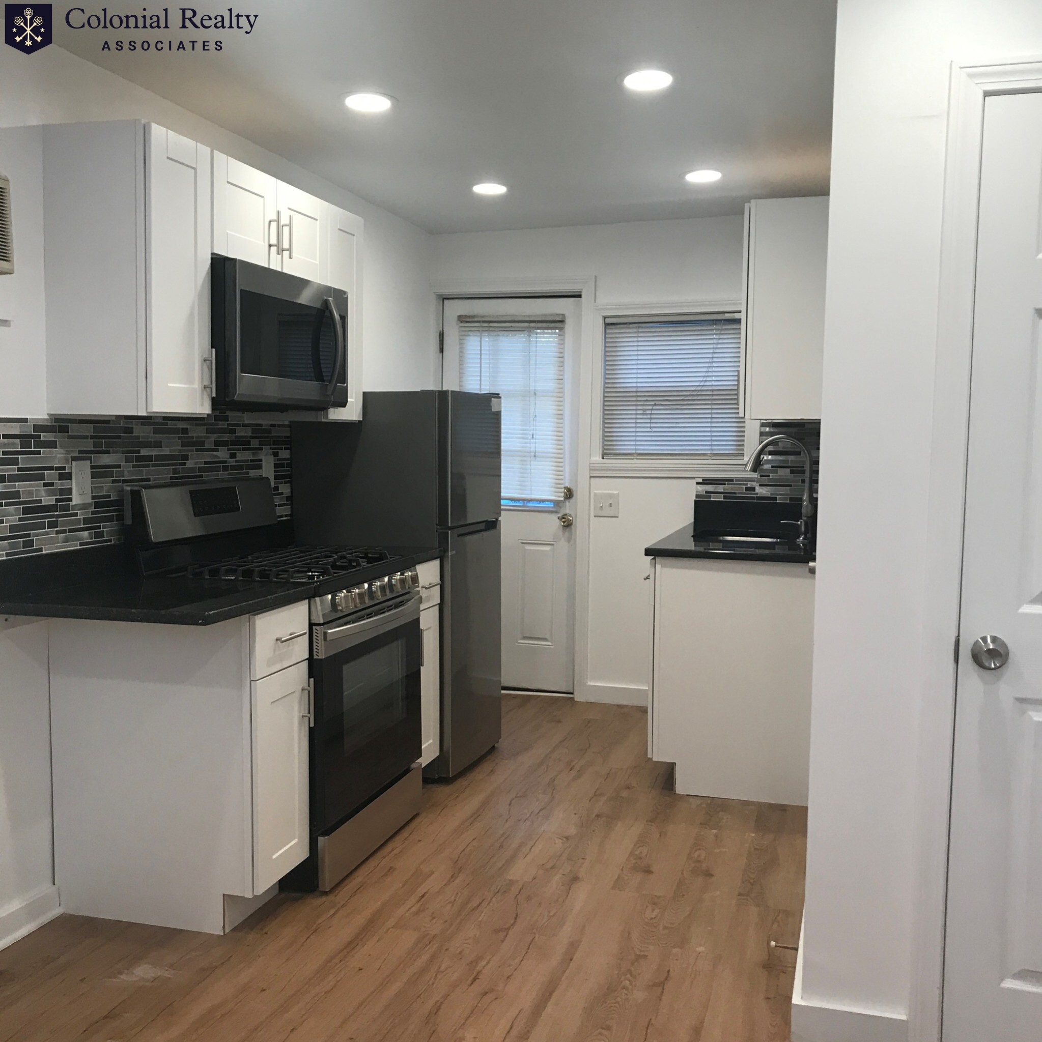 Studio bed, 1 bath apartment for rent at 99A Beacon St Unit 3, Inman Square — photo 2 of 6