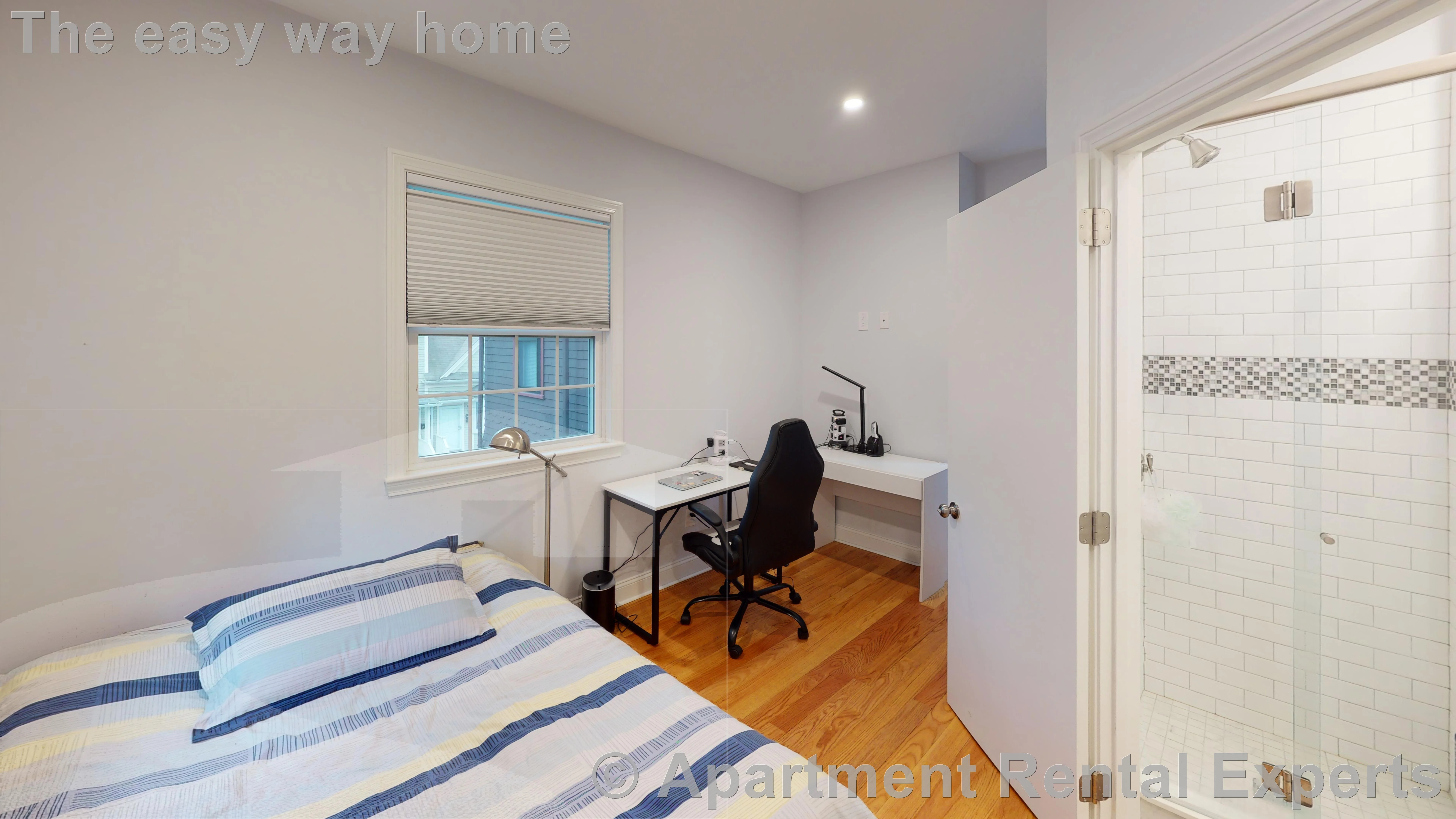 2 bed, 3 bath apartment for rent at 9A Ashton Pl, Harvard Square — photo 7 of 16