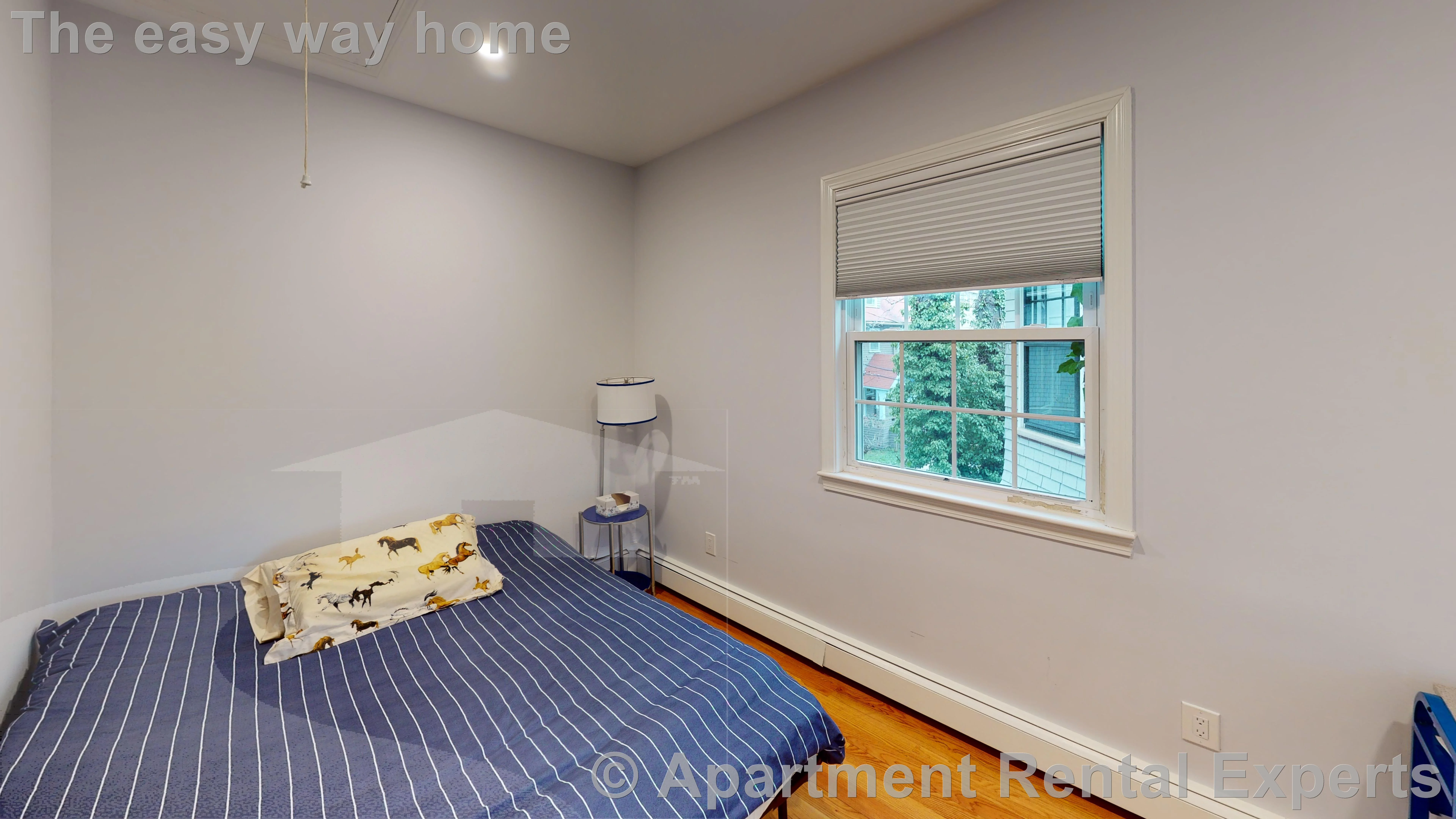 2 bed, 3 bath apartment for rent at 9A Ashton Pl, Harvard Square — photo 4 of 16