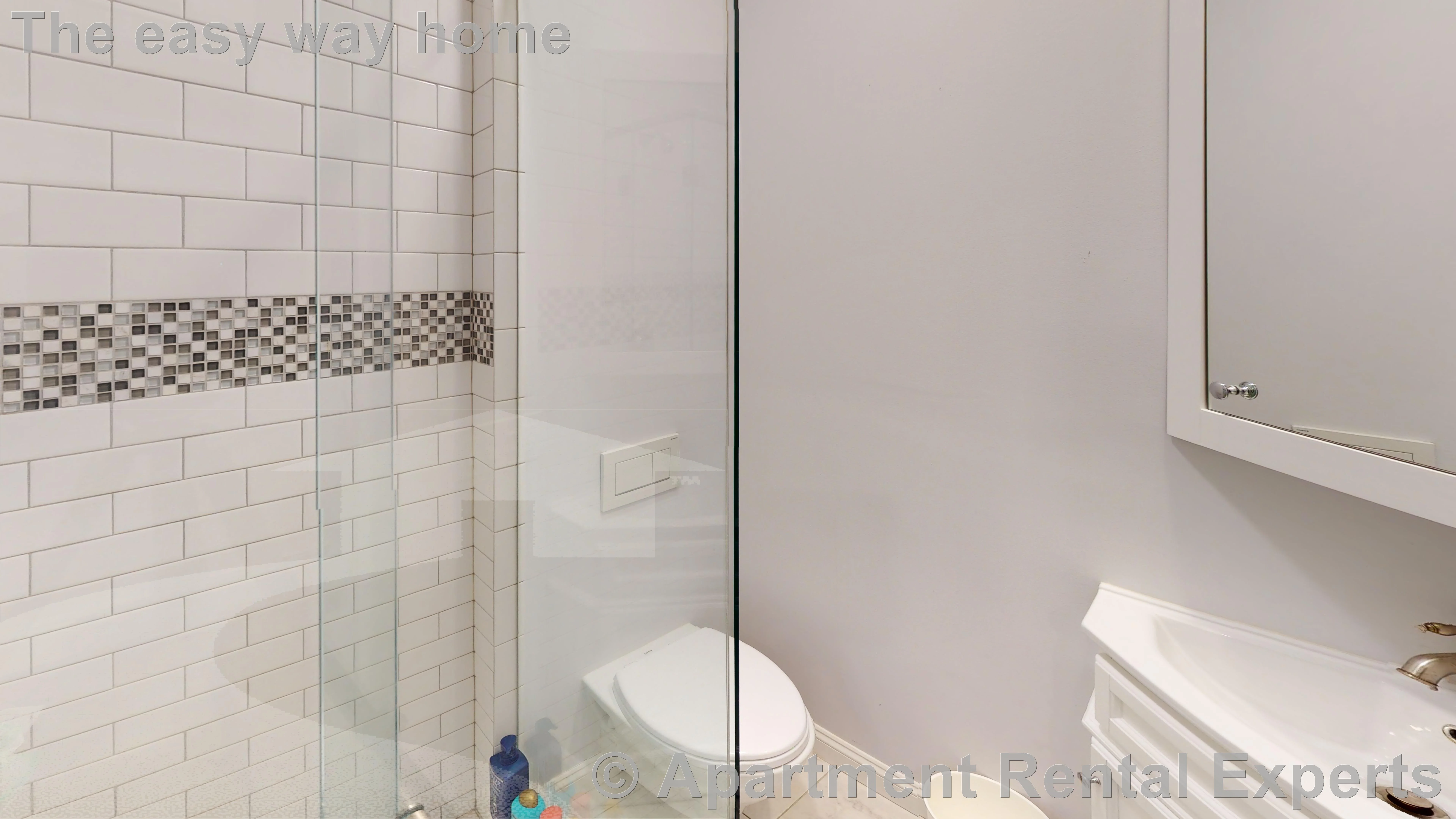 2 bed, 3 bath apartment for rent at 9A Ashton Pl, Harvard Square — photo 11 of 16
