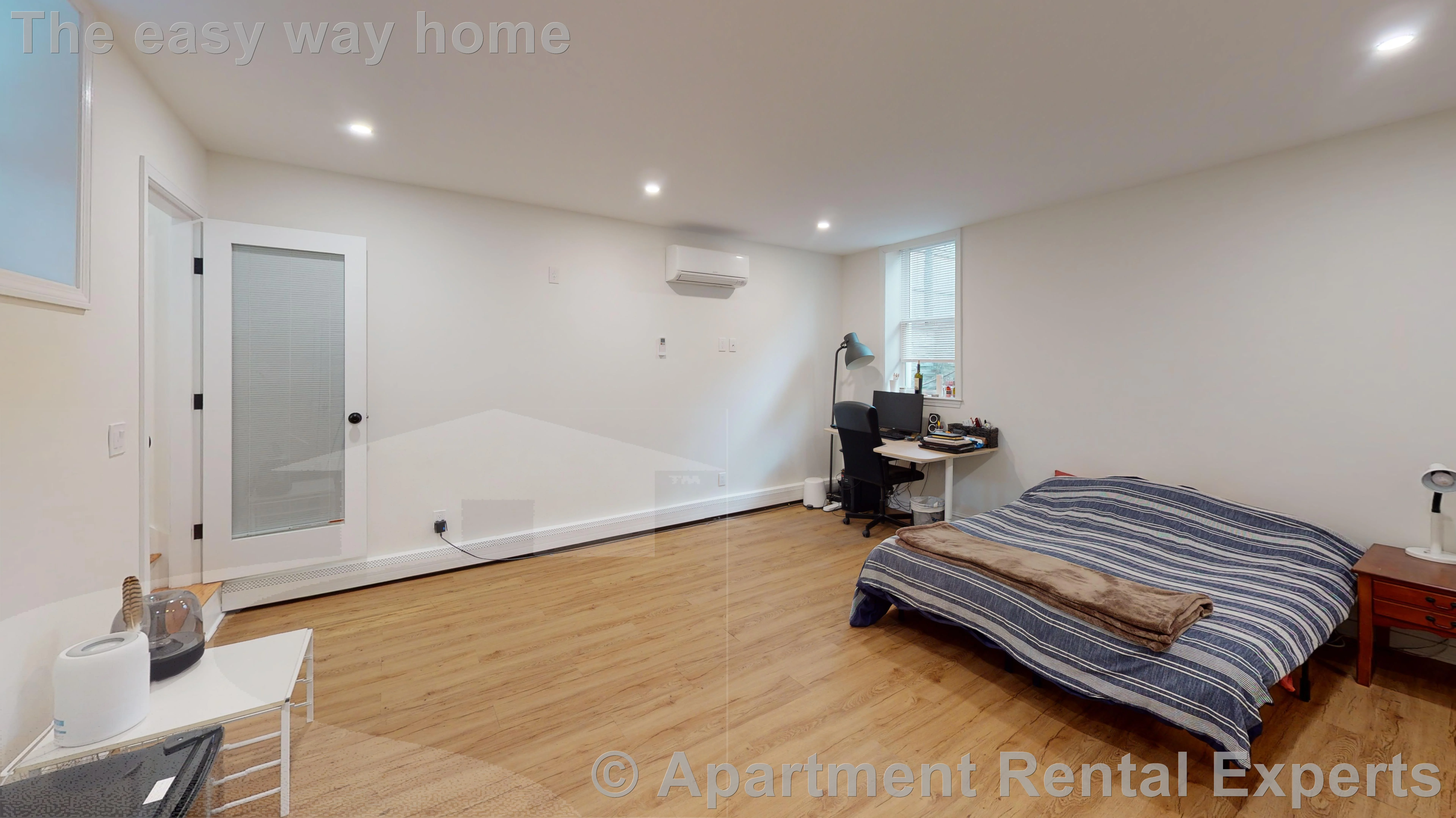 2 bed, 3 bath apartment for rent at 9A Ashton Pl, Harvard Square — photo 8 of 16