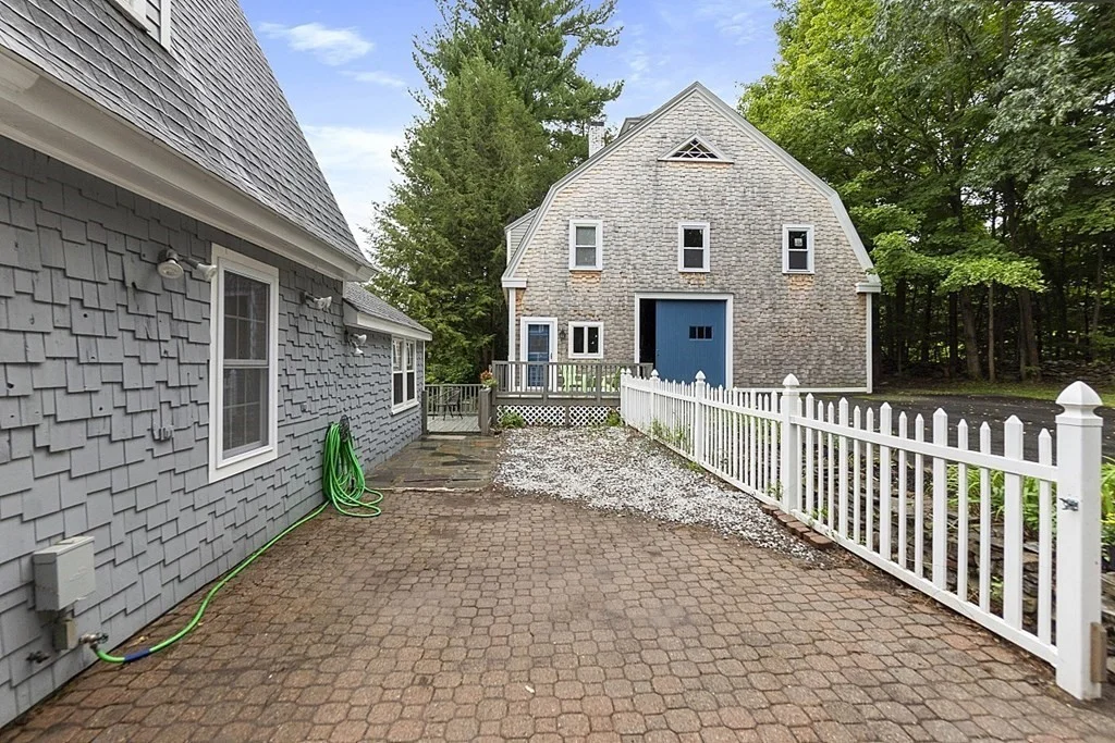 1 bed, 1 bath apartment for rent at 9A Elm St Unit 1, Pepperell — photo 13 of 14