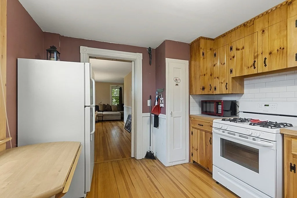 1 bed, 1 bath apartment for rent at 9A Elm St Unit 1, Pepperell — photo 3 of 14