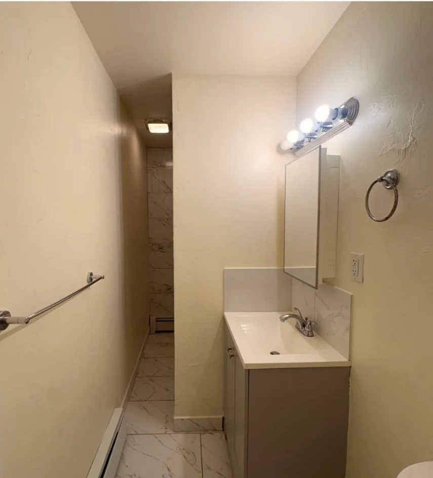 2 bed, 1 bath apartment for rent at 9E Shelby Unit 2, Worcester — photo 8 of 9