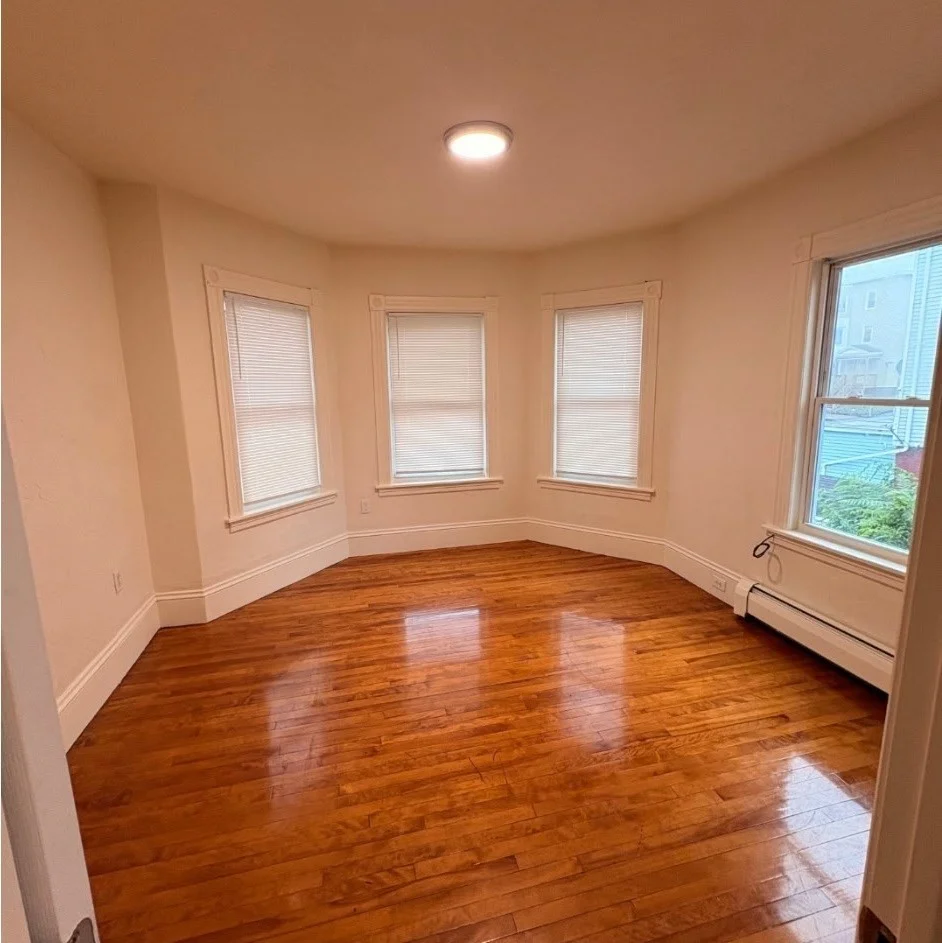 2 bed, 1 bath apartment for rent at 9E Shelby Unit 2, Worcester — photo 2 of 9