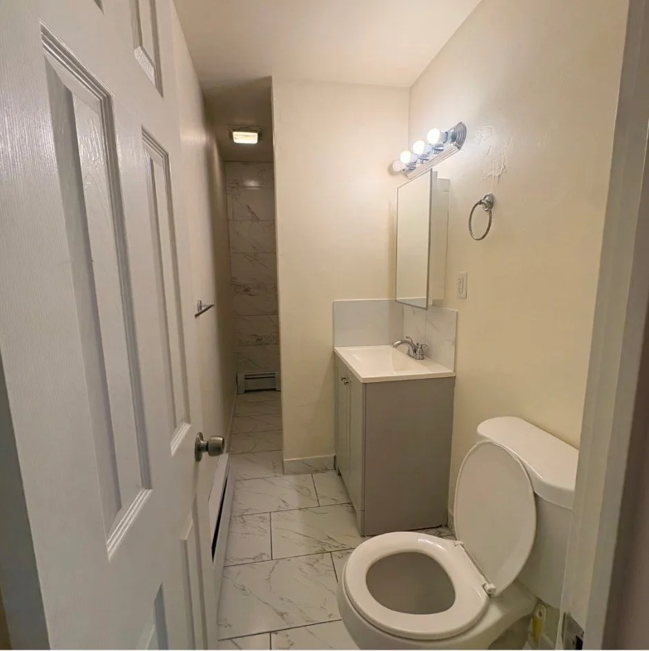 2 bed, 1 bath apartment for rent at 9E Shelby Unit 2, Worcester — photo 7 of 9
