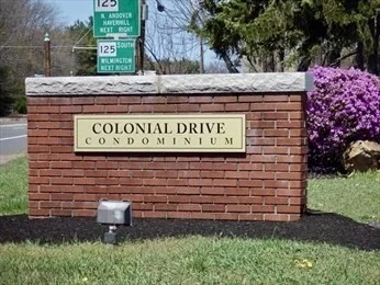 1 bed, 1 bath apartment for rent at B2 Colonial Dr Unit 4, Andover — photo 19 of 19